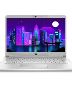 HP 14S-DA1004NX CORE I5-10TH/8GB/256GB/14.1 LED/WIN10 PRO