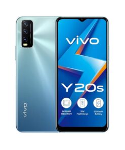 Vivo Y20S (8 Gb Ram, 256 Gb Storage)
