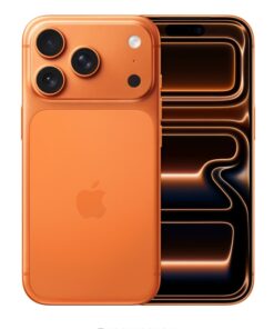 I PHONE 17 PRO 256 GB STORAGE)