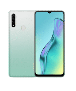 Oppo A31 (Fantasy White, 8GB RAM, 128GB Storage)