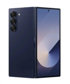 Samsung Galaxy Z Fold6 5G (Navy, 256 GB) (12 GB RAM)