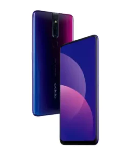 OPPO F11 (Fluorite Purple, 8GB RAM, 256GB Storage)