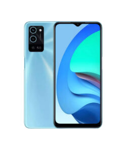 OPPO A56 5G (8GB RAM, 256GB ROM, Blue)