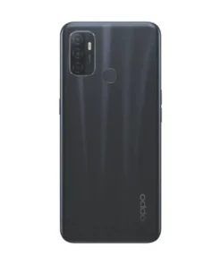 Oppo A53S 5G (Crystal Black, 8GB RAM, 256GB Storage)