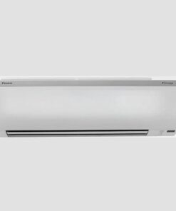 Daikin 2025 Model 1.5 Ton 3 Star Split Inverter AC (FTKC50UV16VF+RKC50UV16VF, White)