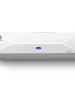 CARRIER 2024 Model 1.5 Ton 3 Star Split Inverter AC (CAI18CE3R35F0, White)