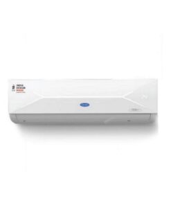CARRIER 2025 Model 1.5 Ton 3 Star Split Inverter AC (CAI18CE3R35F0, White)